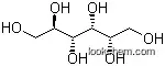 Molecular Structure of 98201-93-5 (D-Sorbitol)